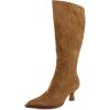 imageDolce Vita Womens Auggie Fashion BootBrown Suede