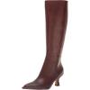 Chocolate Dritan Leather