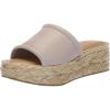 imageDolce Vita Womens Chavi Slide SandalSand Leather