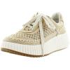 imageDolce Vita Womens Dolen SneakerLt Natural Raffia