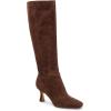 imageDolce Vita Womens Gyra Fashion BootDk Brown Suede