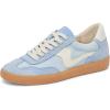 imageDolce Vita Womens Notice SneakerBlue Suede