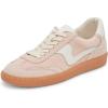 Blush Nubuck
