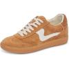 Brown Suede