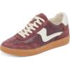 Cranberry Suede