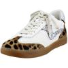 Leopard Multi Calf Hair