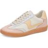 Pastel Multi Leather