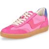 Pink Suede
