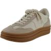 imageDolce Vita Womens Notice X SneakerIvory Multi Leather