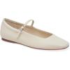 Ivory Leather