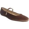 imageDolce Vita Womens Reyes Ballet FlatMauve