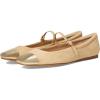 Tan Suede
