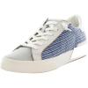 Blue Multi Denim