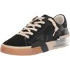 Onyx Embossed Leather