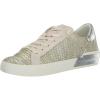 Platinum Knit