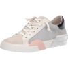 imageDolce Vita Womens Zina SneakerSilver Multi Mesh