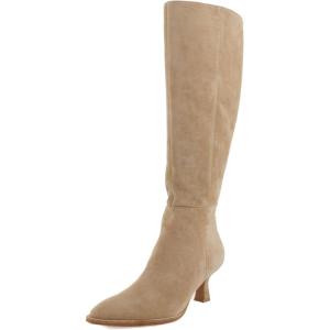 imageDolce Vita Womens Auggie Fashion BootCamel Suede
