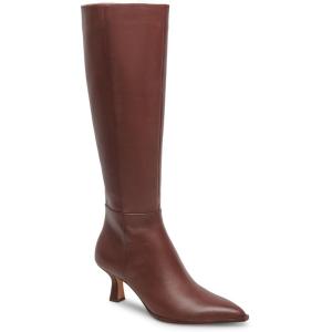 imageDolce Vita Womens Auggie Fashion BootChocolate