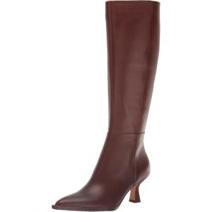 imageDolce Vita Womens Auggie Fashion BootChocolate Dritan Leather