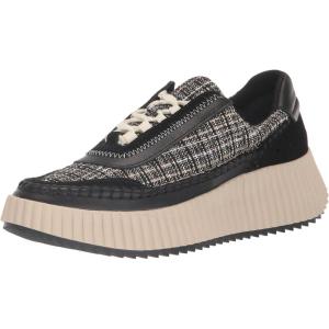 imageDolce Vita Womens Dolen SneakerBlack Multi Woven