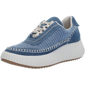 imageDolce Vita Womens Dolen SneakerBlue Multi Denim