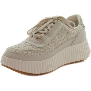 imageDolce Vita Womens Dolen SneakerEcru Lace