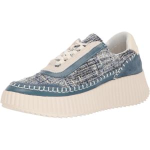 imageDolce Vita Womens Dolen SneakerNavy Multi Knit