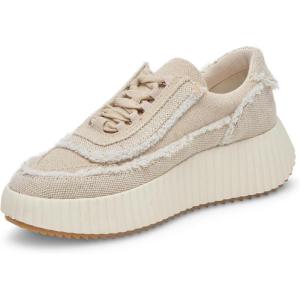 imageDolce Vita Womens Dolen SneakerSand Canvas