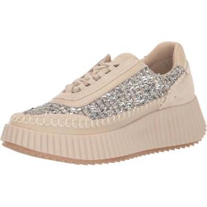 imageDolce Vita Womens Dolen SneakerSilver Knit