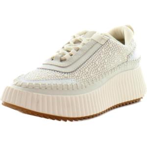 imageDolce Vita Womens Dolen SneakerVanilla