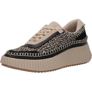 imageDolce Vita Womens Dolen SneakerWhiteBlack