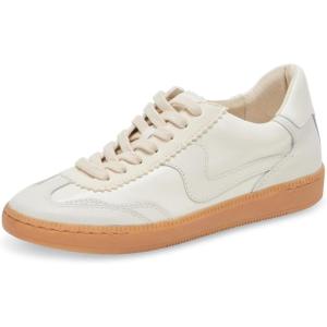 imageDolce Vita Womens Notice SneakerWhite Leather