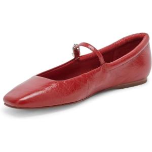 imageDolce Vita Womens Reyes Ballet FlatRed
