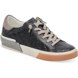 imageDolce Vita Womens Zina SneakerBlackShimmer S