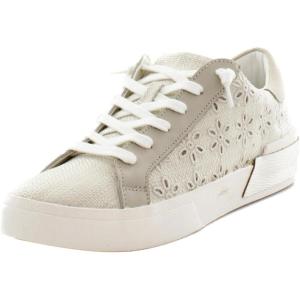 imageDolce Vita Womens Zina SneakerBone Raffia