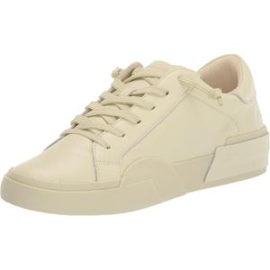 imageDolce Vita Womens Zina SneakerCucumber Recycled Leather