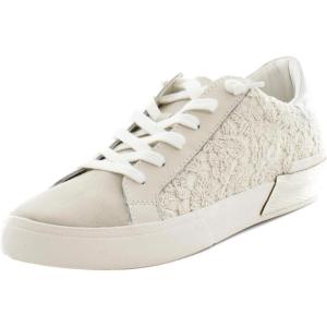 imageDolce Vita Womens Zina SneakerEcru Lace