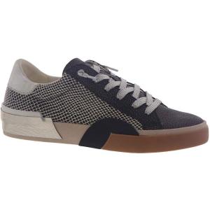 imageDolce Vita Womens Zina SneakerMercury Leather