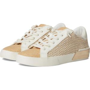 imageDolce Vita Womens Zina SneakerNatural Multi Raffia