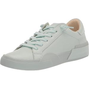 imageDolce Vita Womens Zina SneakerSeafoam Recycled Leather