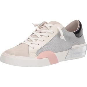 imageDolce Vita Womens Zina SneakerSilver Multi Mesh