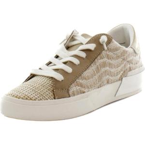 imageDolce Vita Womens Zina SneakerWheat Raffia