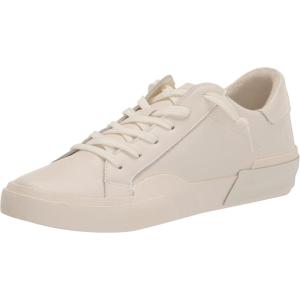 imageDolce Vita Womens Zina SneakerWhite Recycled Leather