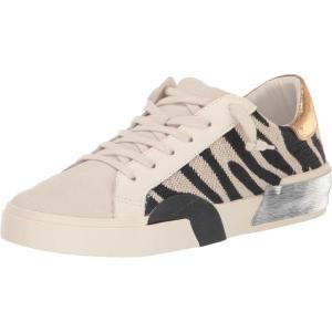 imageDolce Vita Womens Zina SneakerZebra Fabric
