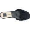 imageDolce Vita Womens Alumni Slide SandalIndigo Denim
