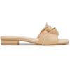 imageDolce Vita Womens Alumni Slide SandalNatural Raffia