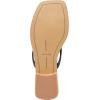 imageDolce Vita Womens Barty SandalBlack Leather