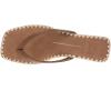 imageDolce Vita Womens Barty SandalCognac Leather