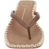 imageDolce Vita Womens Barty SandalCognac Leather