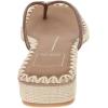 imageDolce Vita Womens Barty SandalCognac Leather